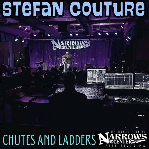 Cover art for Chutes and Ladders (Live)