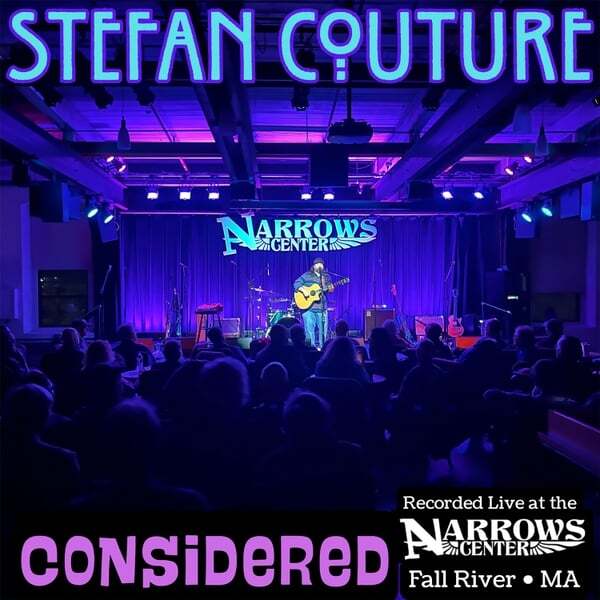 Cover art for Considered (Live)