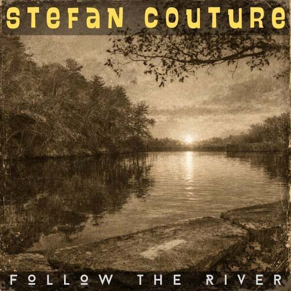 Cover art for Follow the River