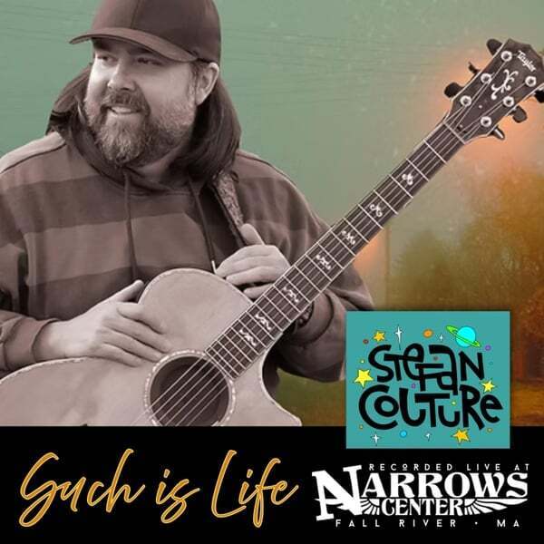 Cover art for Such Is Life (Live)