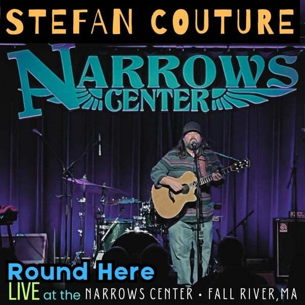 Cover art for Round Here (Live)
